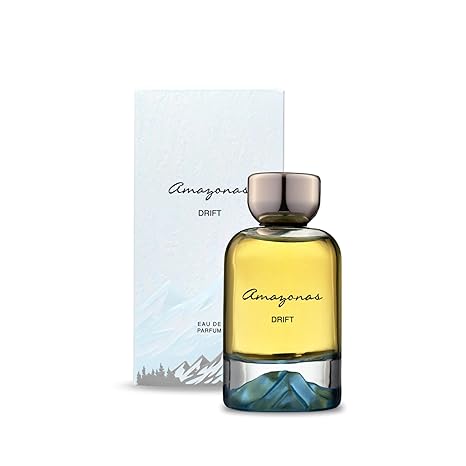 Amazonas Drift Arabian Perfume For Men