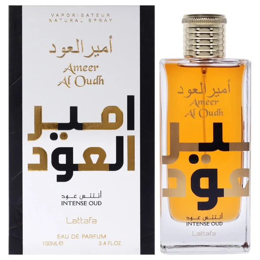 Ameer Al Oudh Intense Lattafa