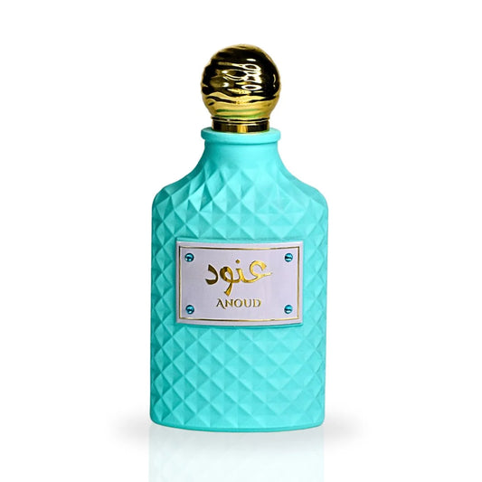 Ard Al Zaafaran Men's Anoud EDP Spray 3.4 oz