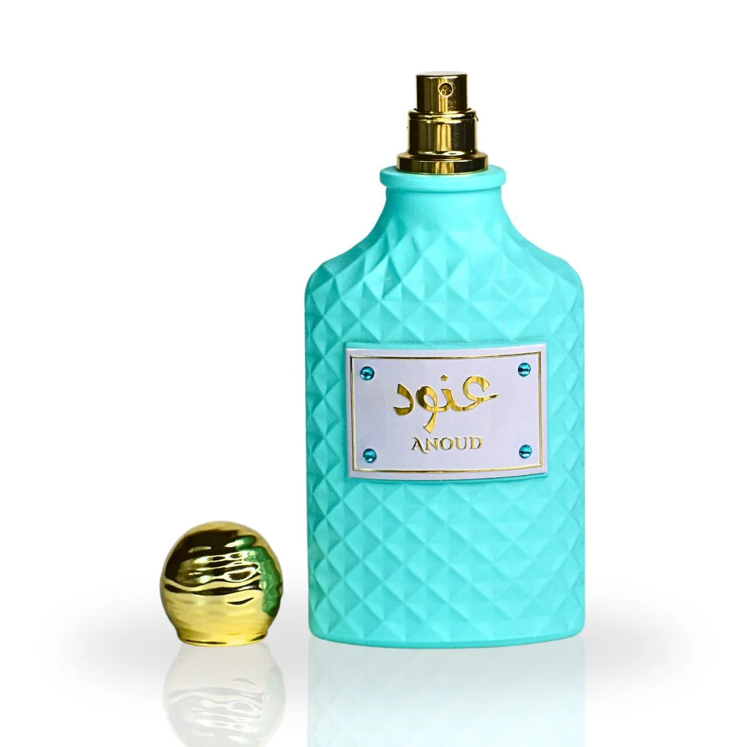 Ard Al Zaafaran Men's Anoud EDP Spray 3.4 oz