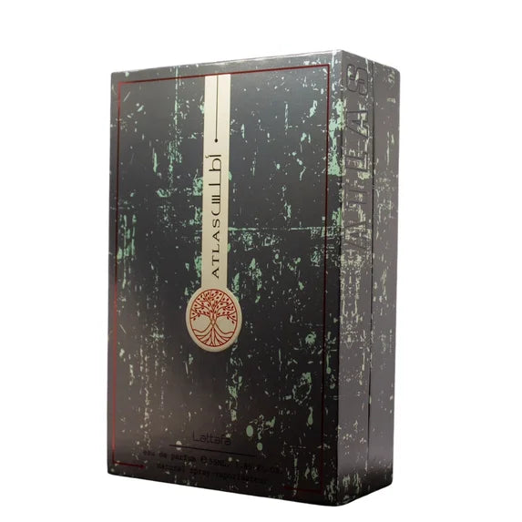 Atlas Eau de Parfum by Lattafa / Unisex