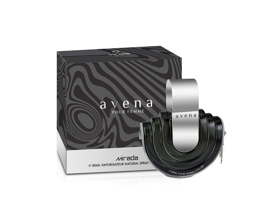 Avena (Pour Femme) - 80ML Women’s