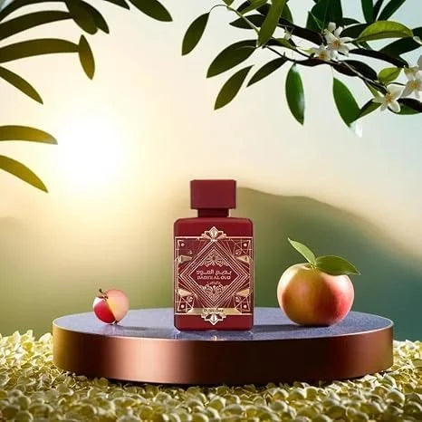 BADEE Al Oud Sublime Lattafa / UNISEX