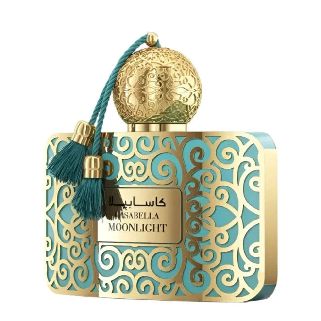 CASABELLA MOONLIGHT UNISEX LE CHAMEAU 3.4 EAU DE PARFUM