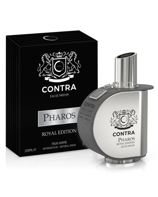 Contra Pharos Royal Edition (Pour Homme) - 100ML ED