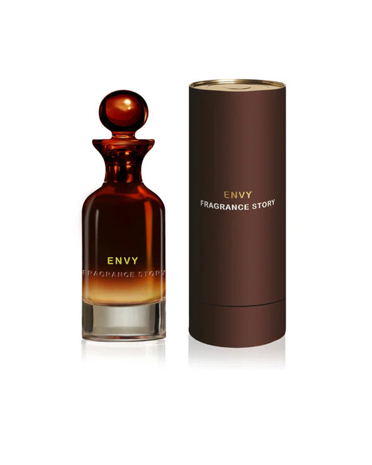 ENVY 3.4OZ EAU DE PARFUM FOR MEN