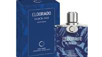 El dorado Black Iris (Unisex) – 100ML