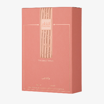 Lattafa Angham Second Song EDP W 100 ml