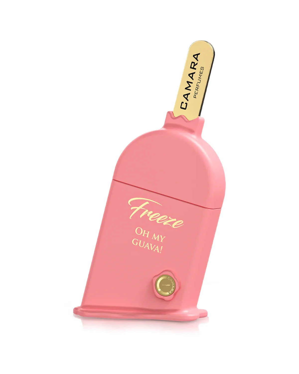 Freeze Oh My Guava Camara Perfumes