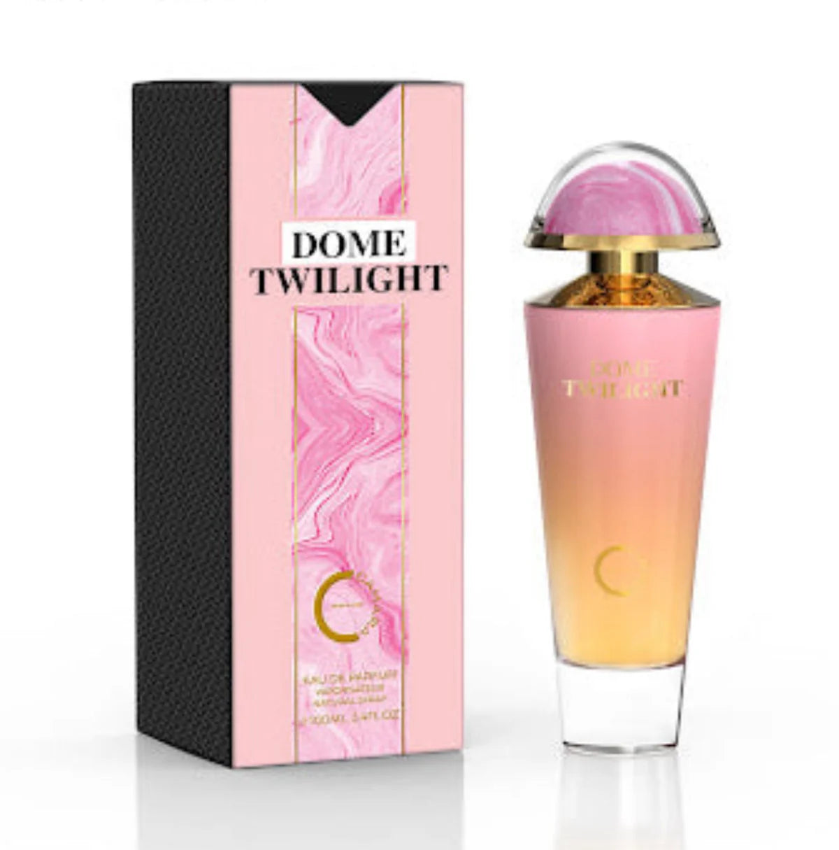 Dome Twilight Pour Femme – 90ML