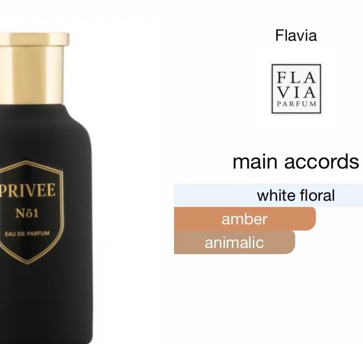 Sterling Privee No 1 By Armaf EAU De Parfum 3.4 fl oz / 100 ml