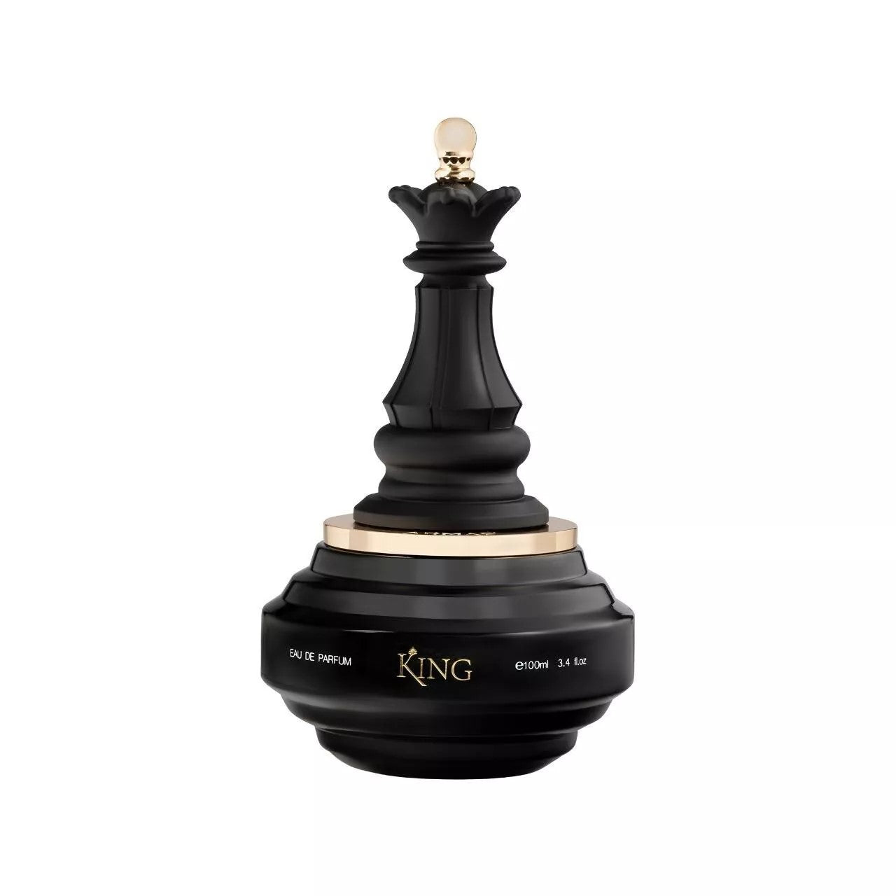 ARMAF CHECKMATE KING EAU DE PARFUM 3.4FL.OZ FOR PERFUM