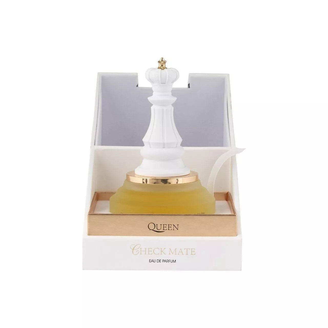 ARMAF CHECKMATE QUEEN 3.4 EDP SPR | ARMAF'S NEW LAUNCH FOR WOMEN