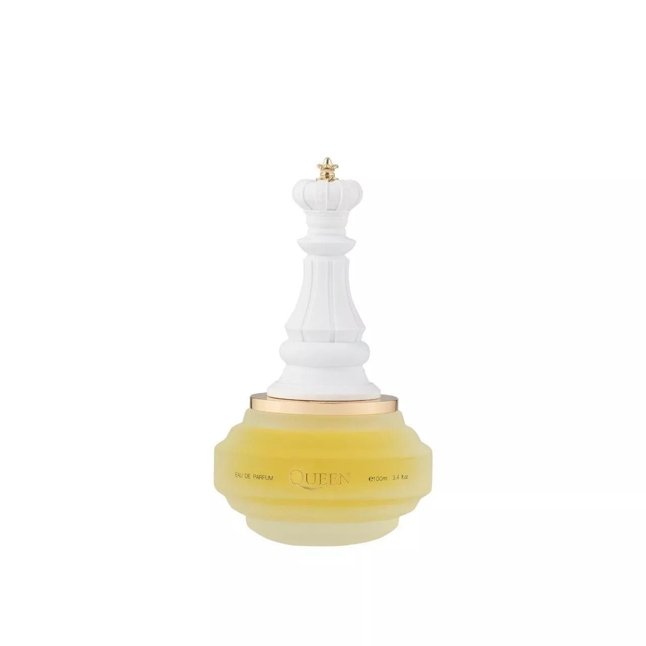 ARMAF CHECKMATE QUEEN 3.4 EDP SPR | ARMAF'S NEW LAUNCH FOR WOMEN