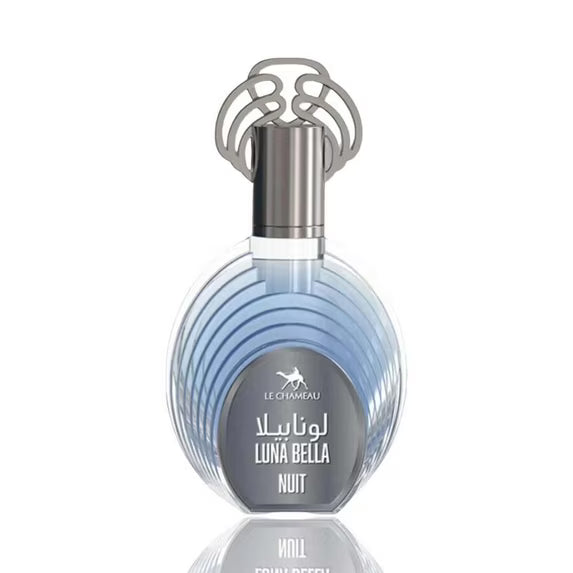 LE CHAMEAU Luna Bella Nuit 3.4 oz EDP for men