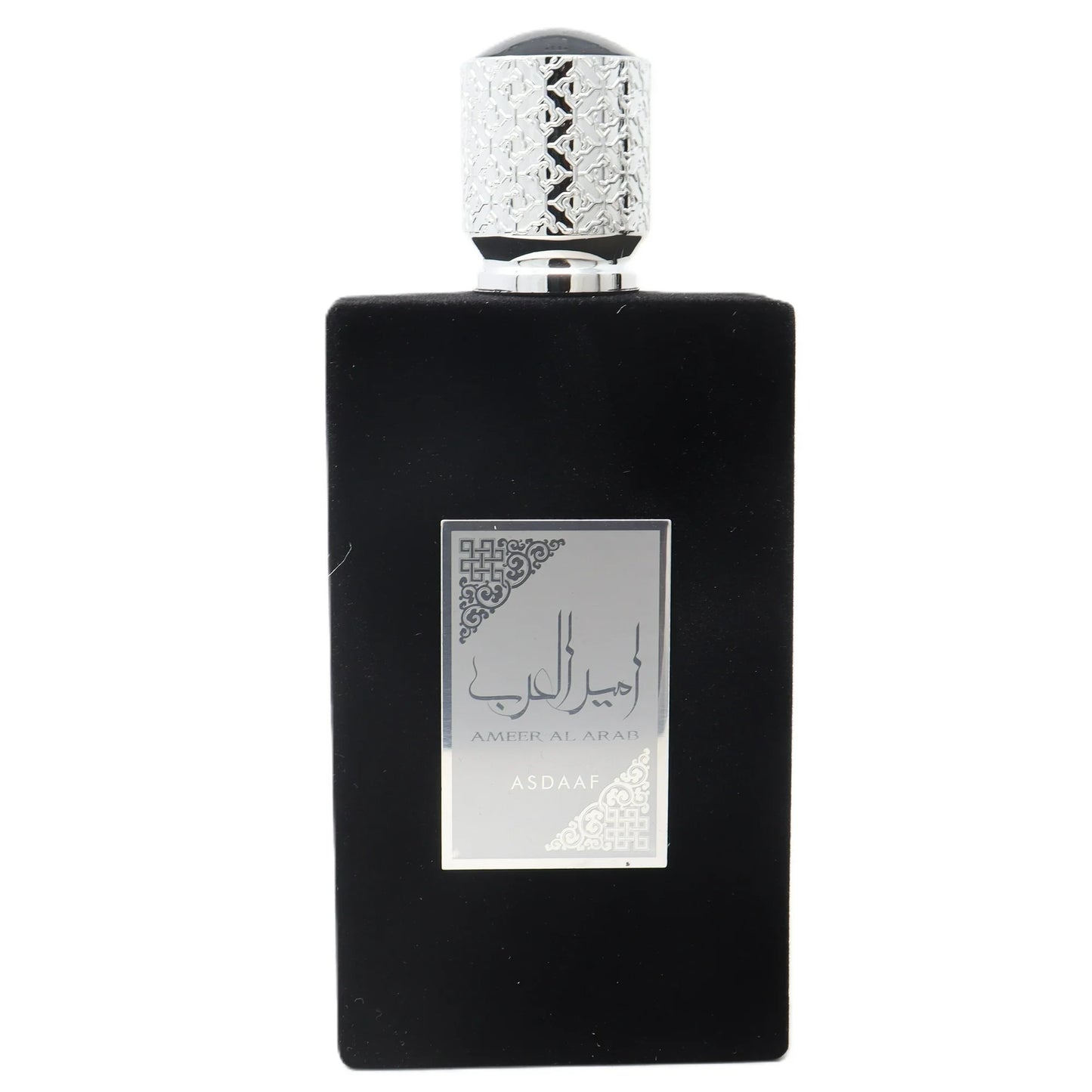 Lattafa Asdaaf Ameer Al Arab , 3.4 oz EDP Spray