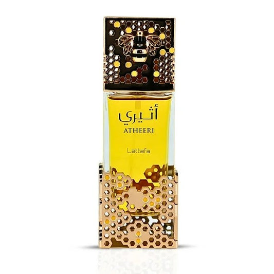 Atheeri Luxury Perfume by Lattafa