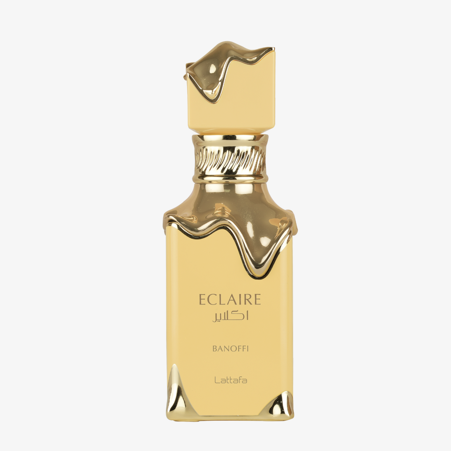 Eclair Banoffi