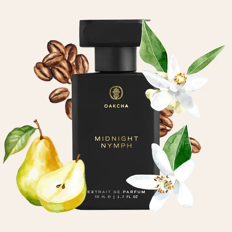Midnight Nymph OAKCHA