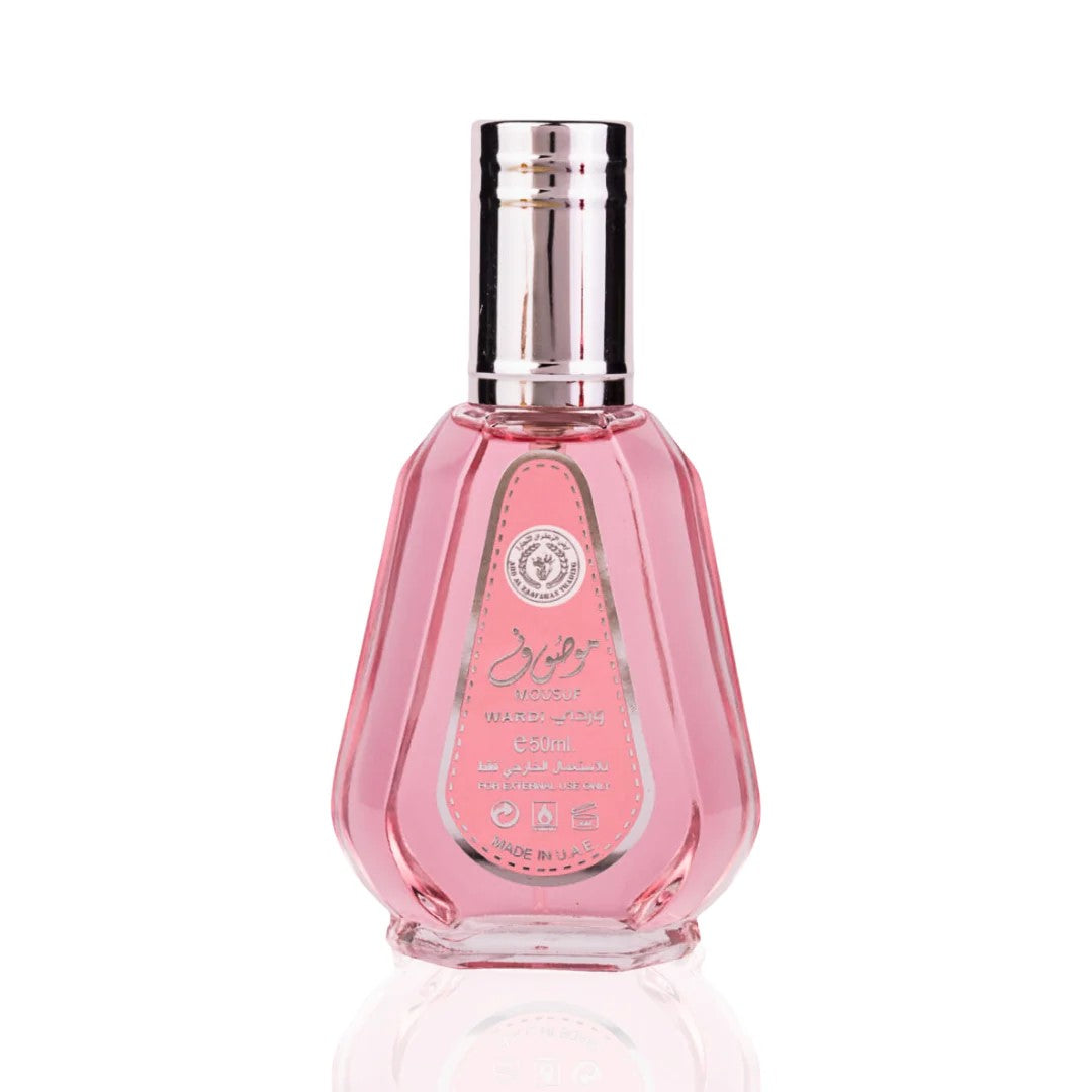 Mousuf Wardi EDP - 50ML (1.7 OZ) by Ard Al Zaafaran