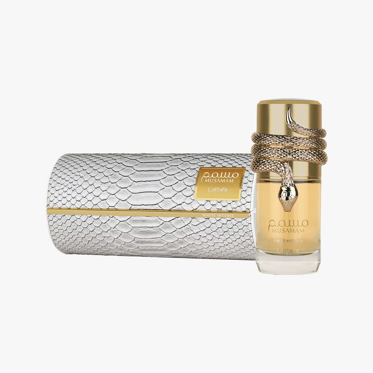 Musamam White Intenso