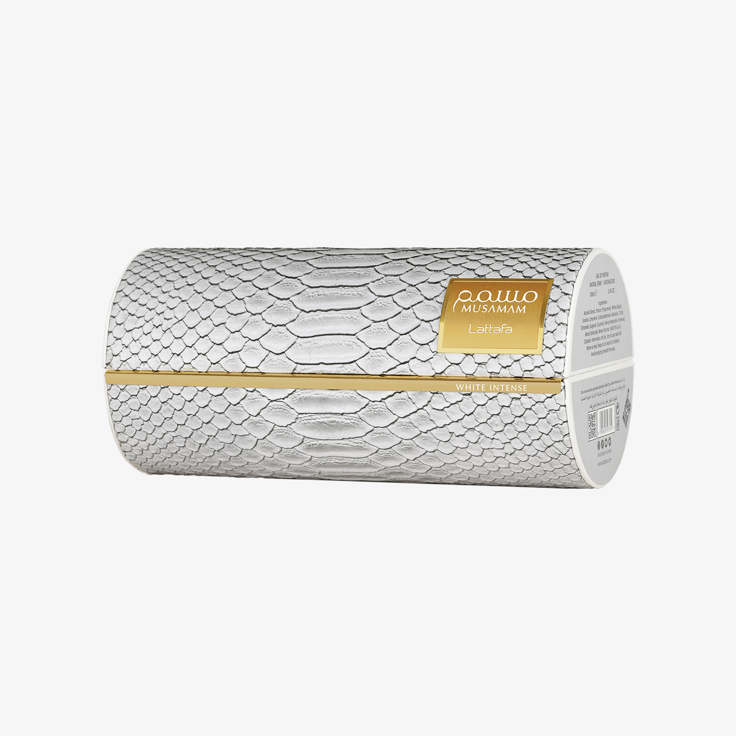 Musamam White Intenso