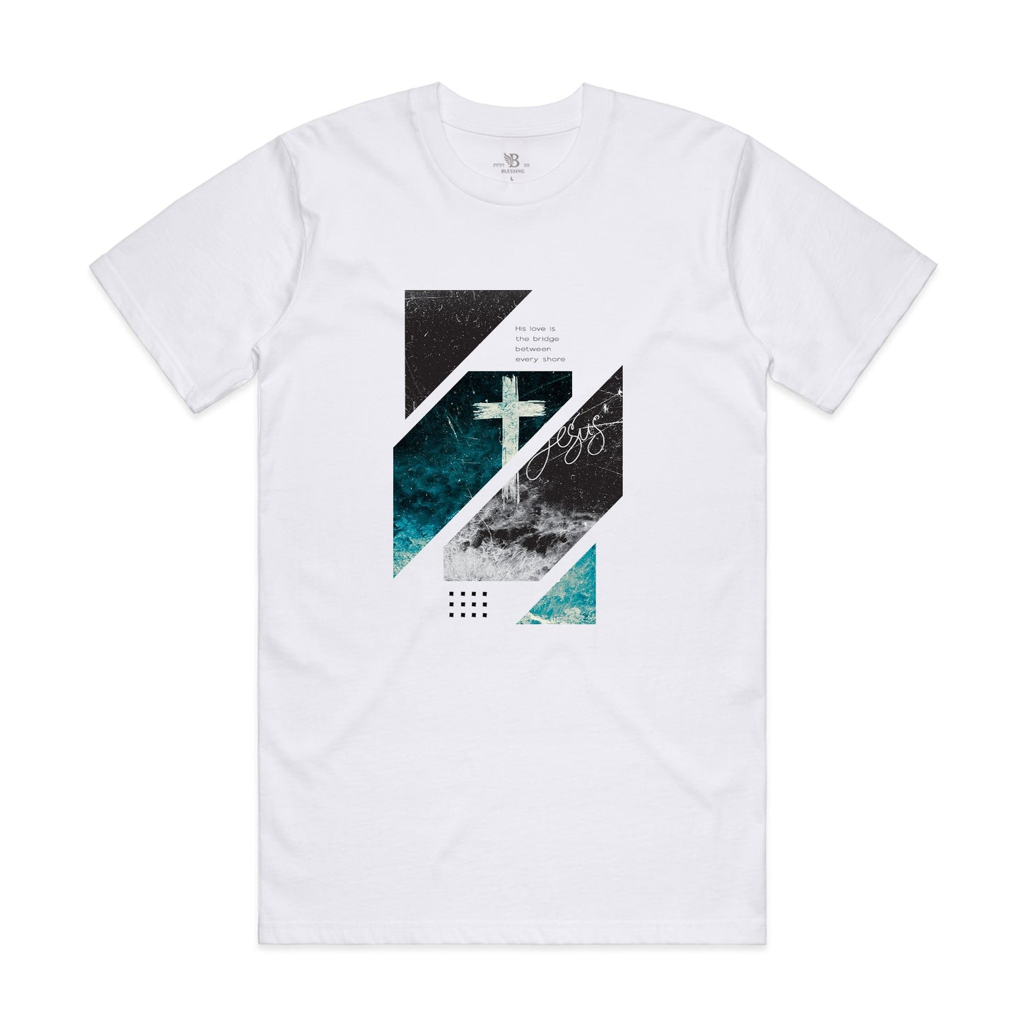Ocean Unisex Tee