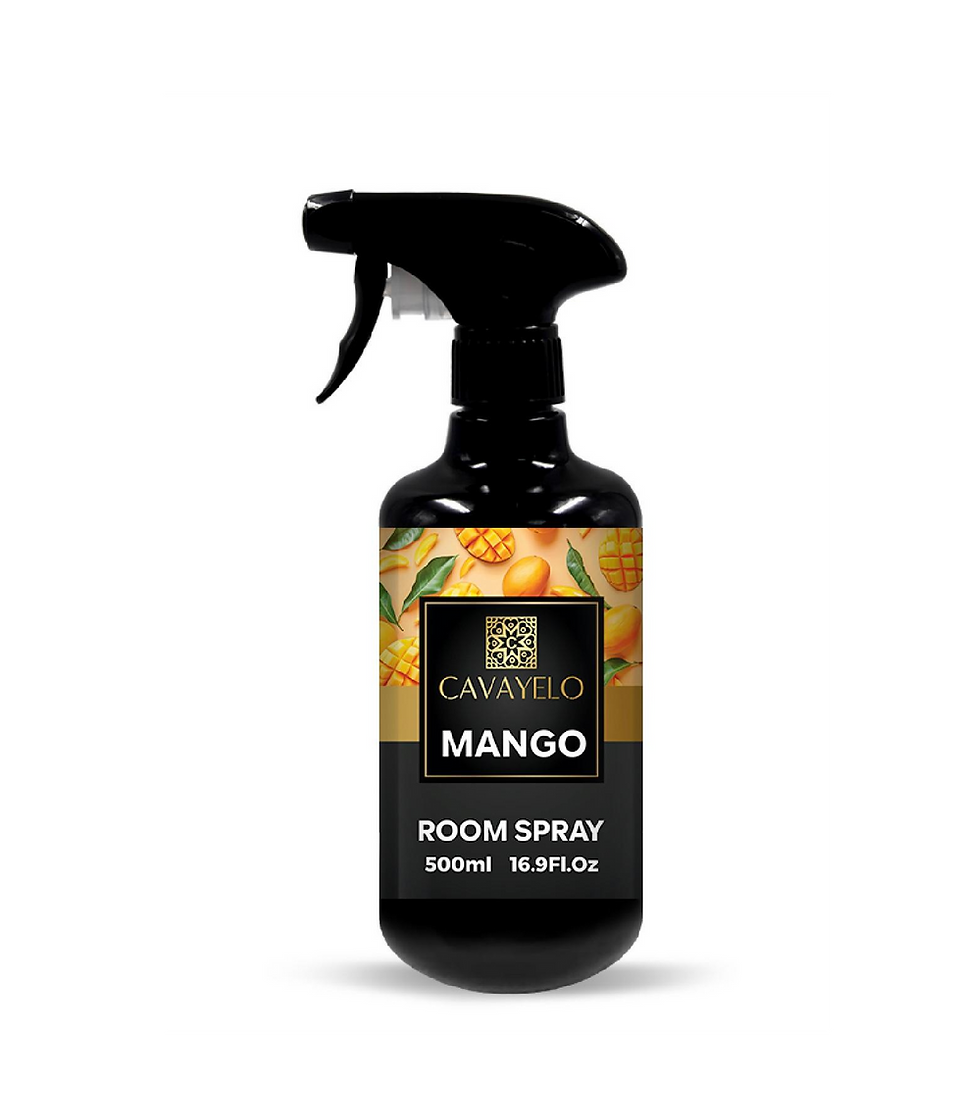 ROOM SPRAY MANGO 500ml