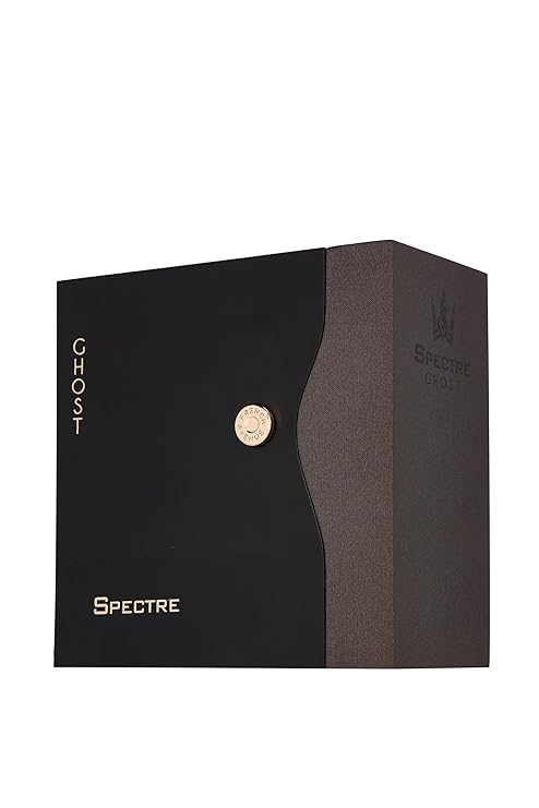 Spectre Ghost De Parfum Spray for Men / 2.7 Ounce