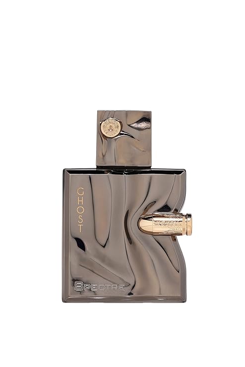 Spectre Ghost De Parfum Spray for Men / 2.7 Ounce