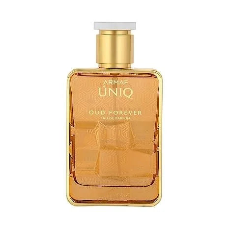 ARMAF UNIQ Oud Forever EAU de Parfum