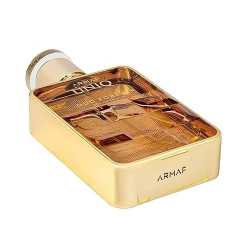ARMAF UNIQ Oud Forever EAU de Parfum