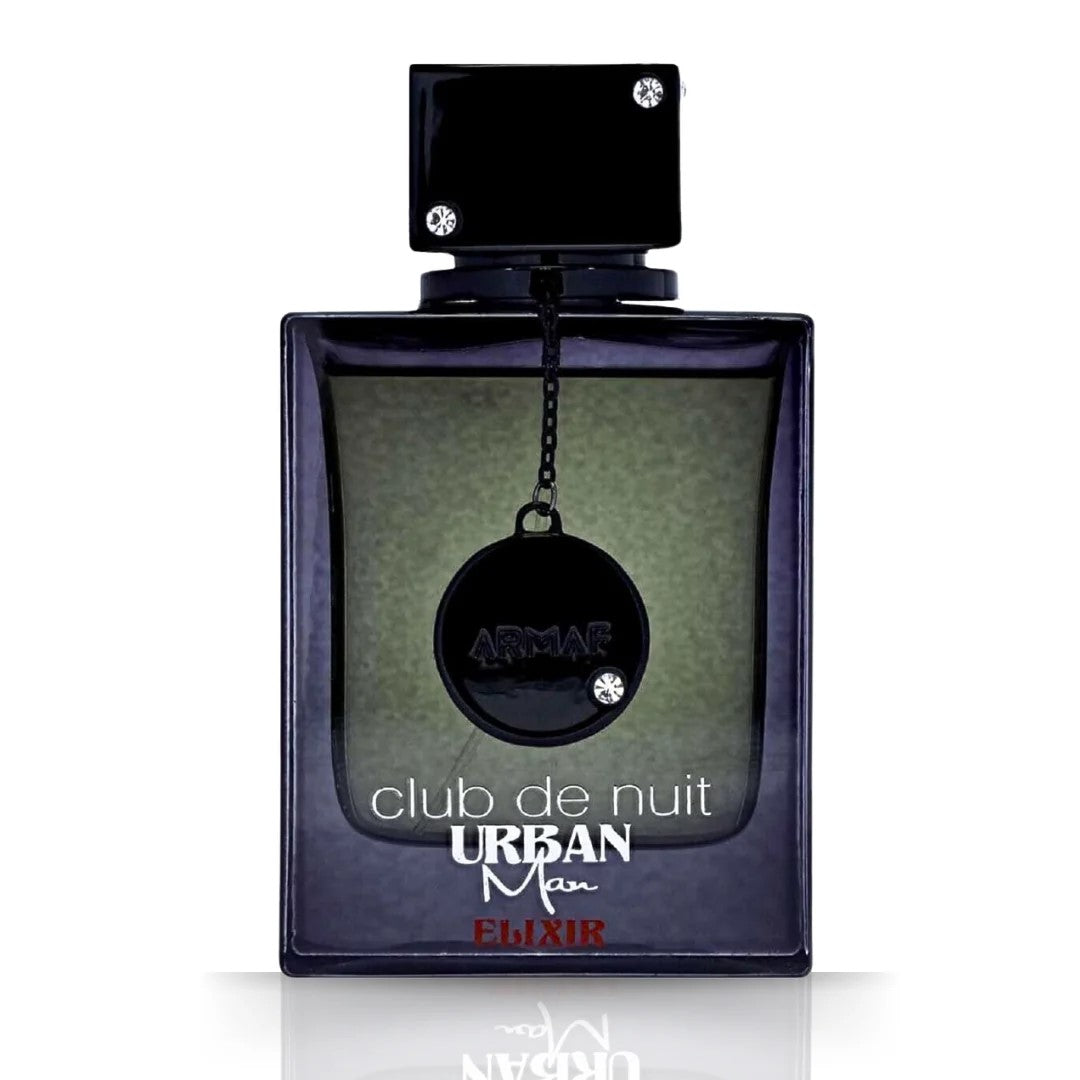Club De Nuit Urban Man Elixir - EDP 105ML (3.6 OZ) by Armaf