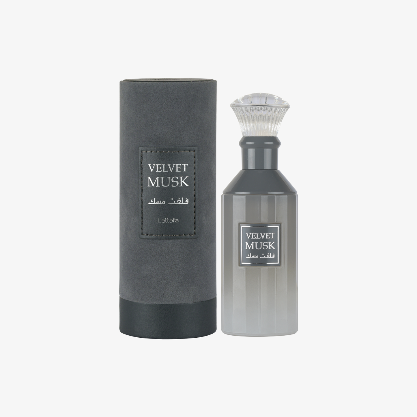 Almizcle Aterciopelado