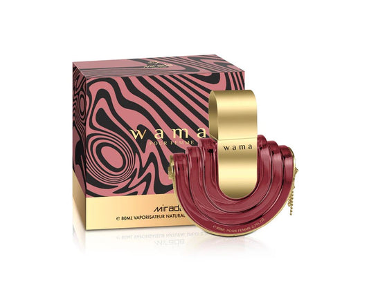 Wama (Pour Femme) - 80ML EDP
