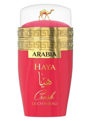 ARABIA HAYA CRUSH