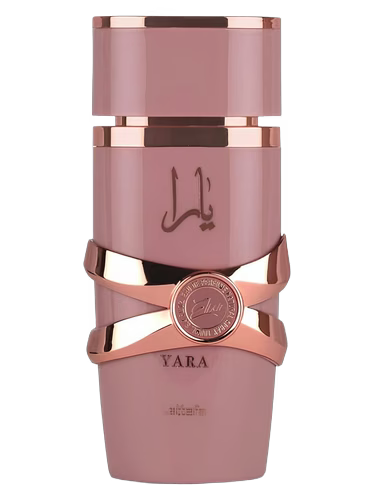 Yara Elixir Lattafa 100ml