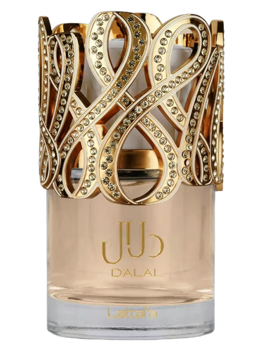 DALAL LATTAFA 100ml 3.4 OZ