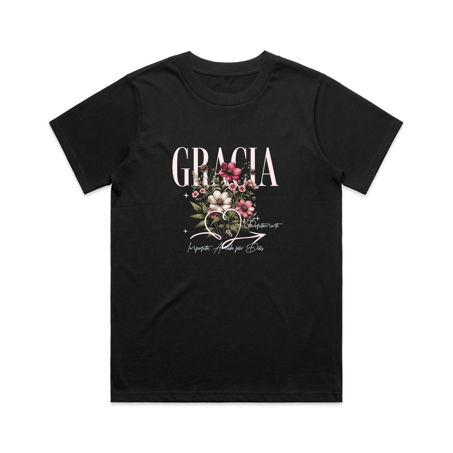 Wo's Classic Tee Gracia
