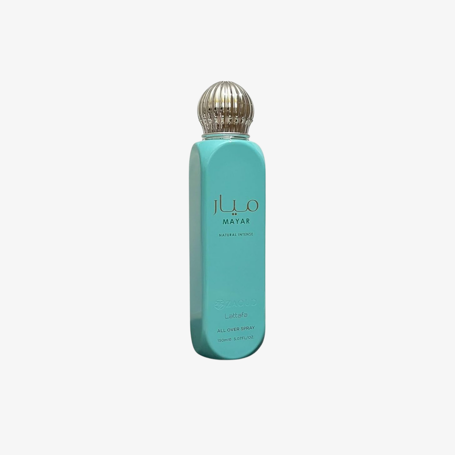 Mayar Natural Intense Spray Corporal Total