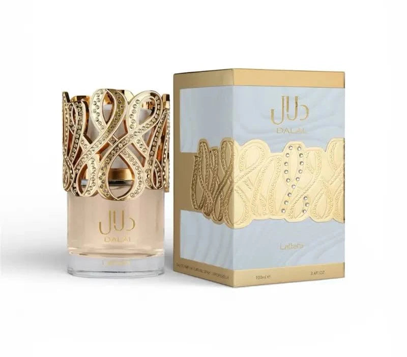 DALAL LATTAFA 100ml 3.4 OZ